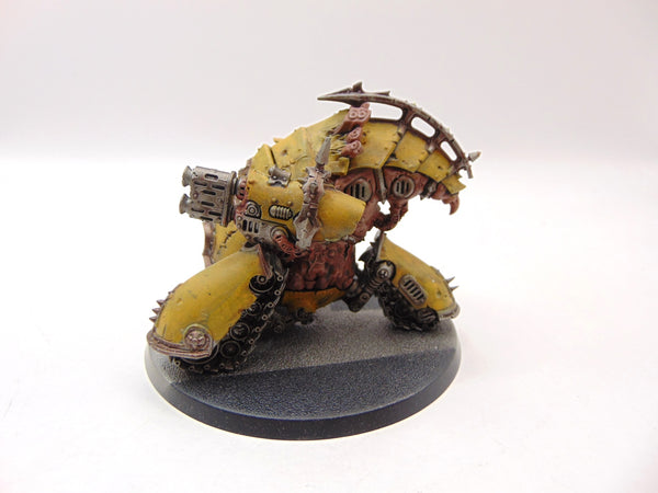 Myphitic Blight Hauler