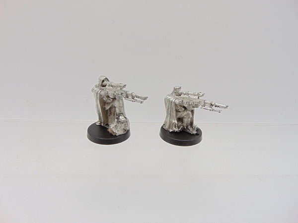 Cadian Snipers