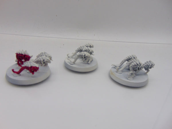 Ripper Swarms