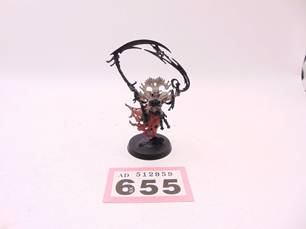 Mortisan Soulreaper