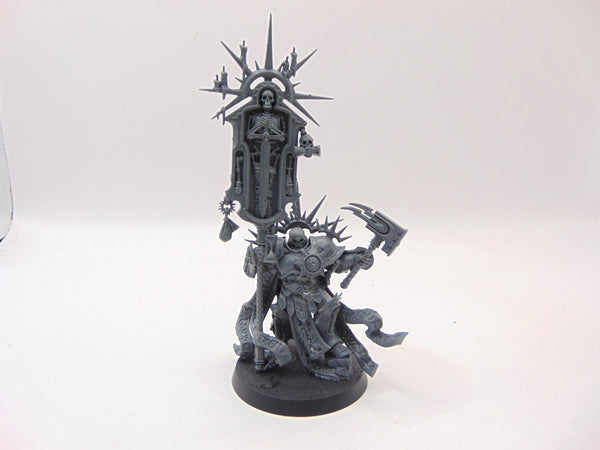Lord Relictor