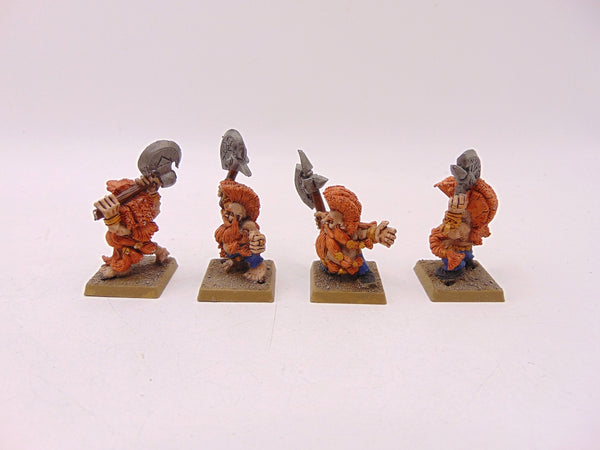 Dragon Slayer with Slayers