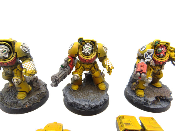 Terminator Squad