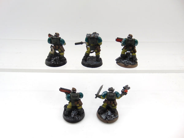 Scout Squad