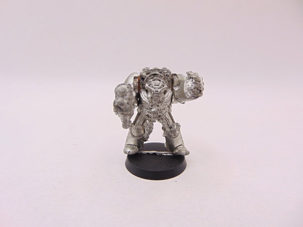 Wolf Guard Terminator Flamer