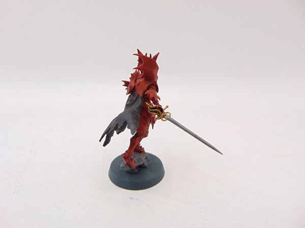 Vampire Lord