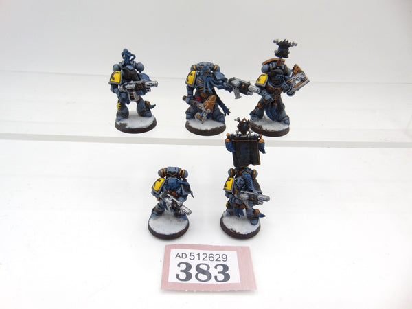 Wolf Guard