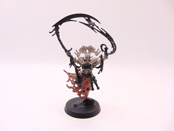 Mortisan Soulreaper