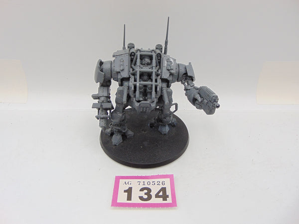 Invictor Tactical Warsuit