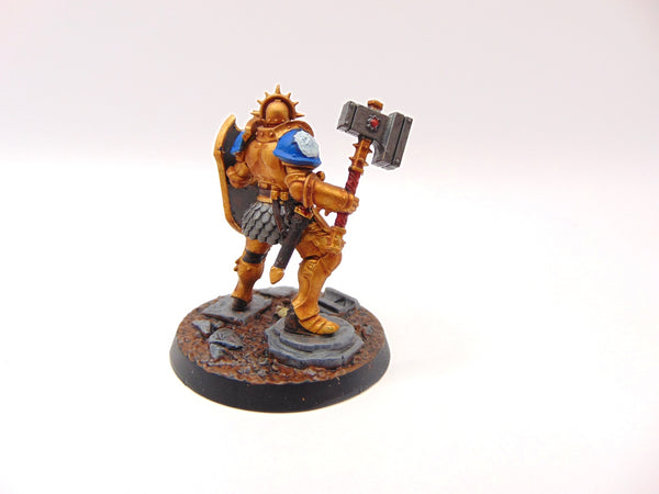 Liberator