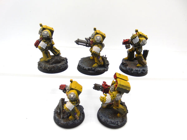 Terminator Squad