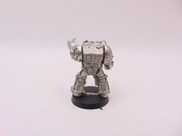 Wolf Guard Terminator Flamer
