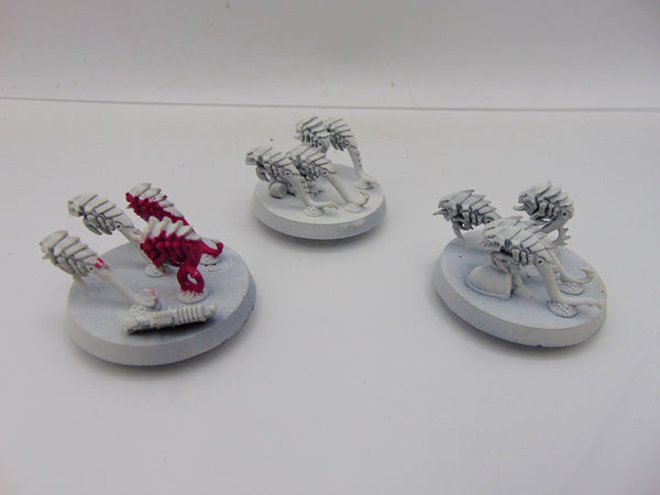 Ripper Swarms