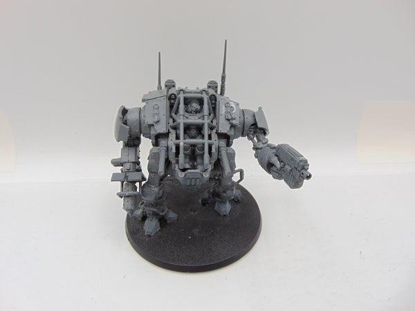 Invictor Tactical Warsuit