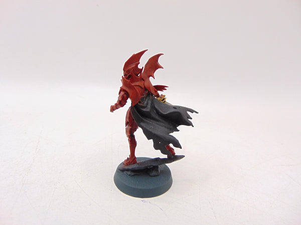 Vampire Lord