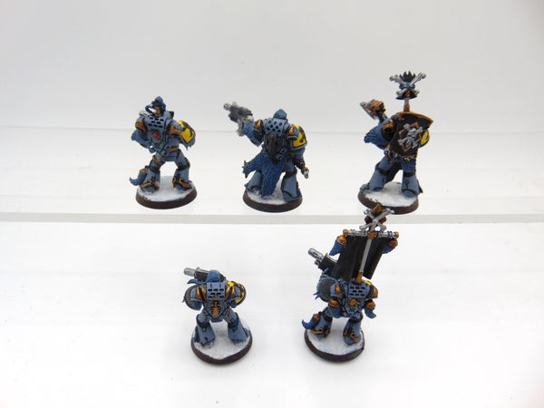 Wolf Guard