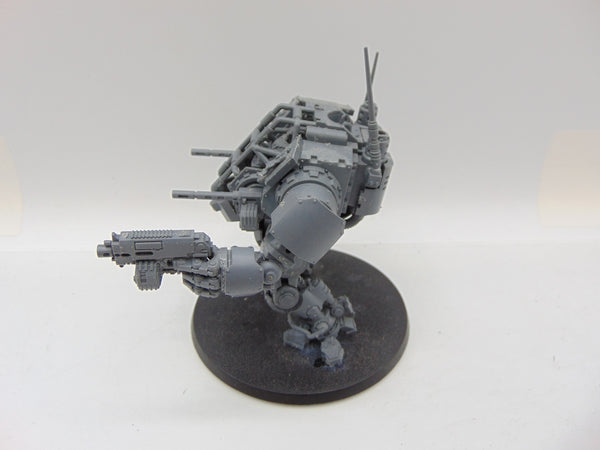 Invictor Tactical Warsuit