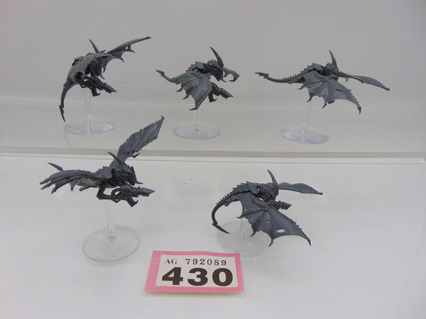 Gargoyles