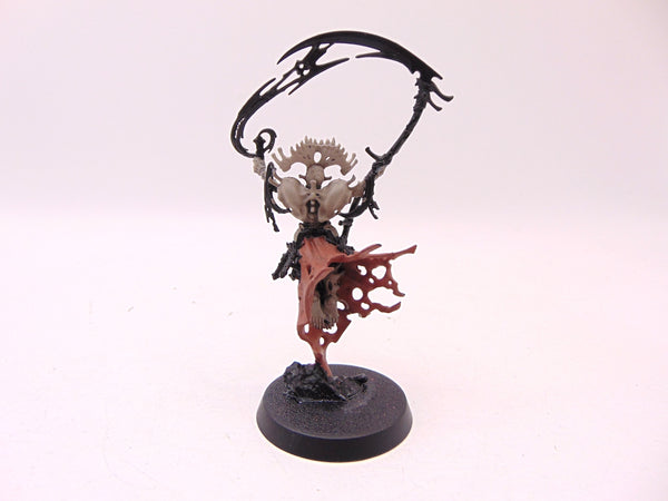 Mortisan Soulreaper
