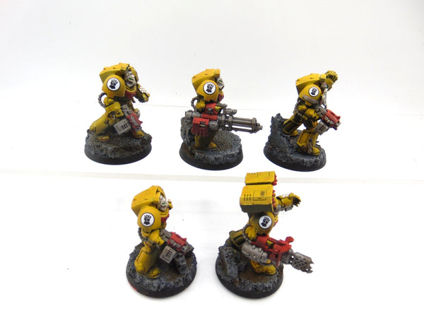 Terminator Squad