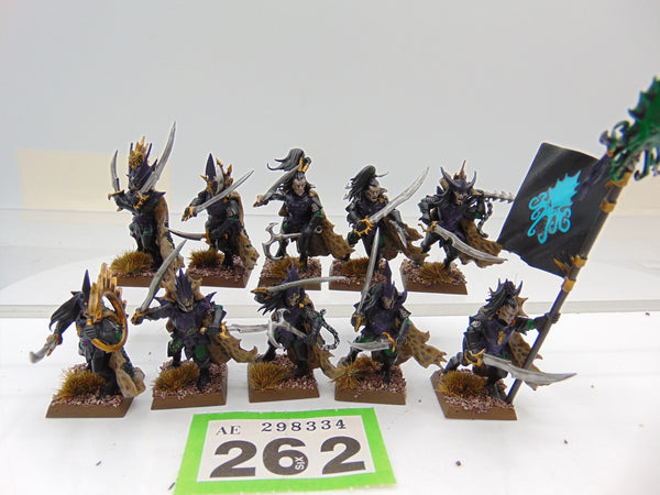 Black Ark Corsairs