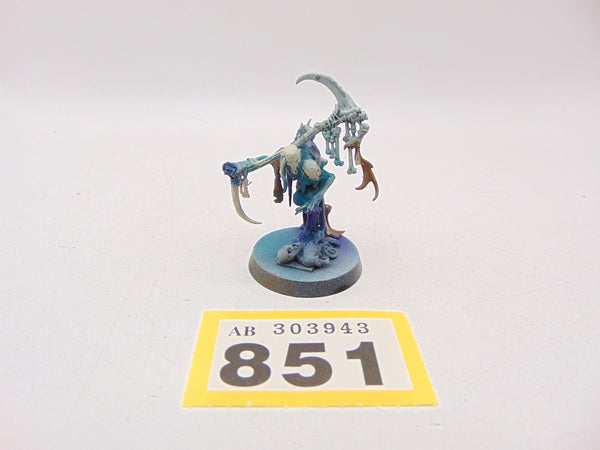 Marrowscroll Herald