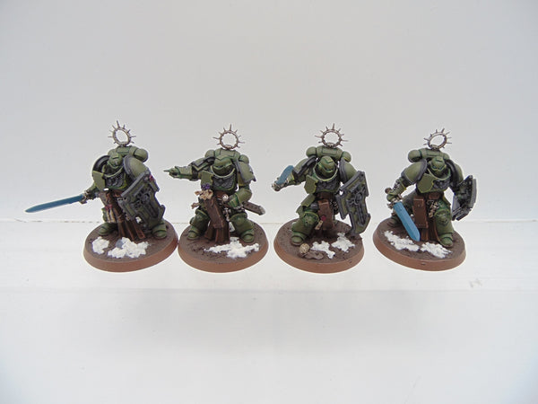 Bladeguard Veterans