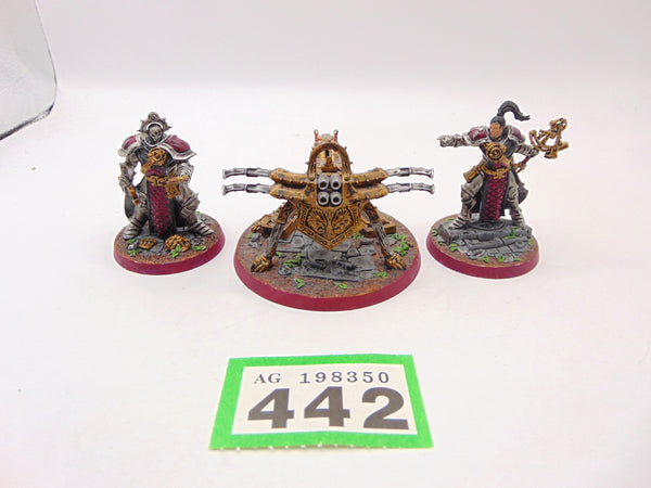 Celestar Ballista