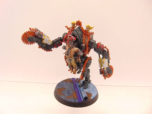 Penitent Engine