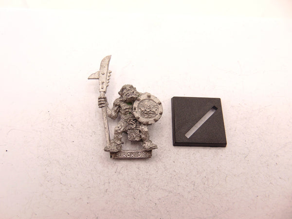 Black Orc