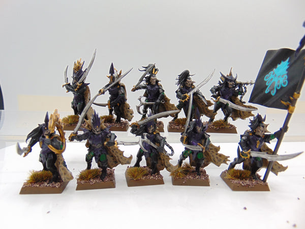 Black Ark Corsairs