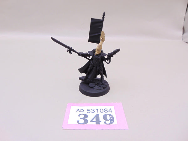 Autarch