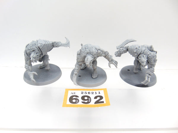 Rat Ogors