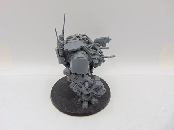 Invictor Tactical Warsuit