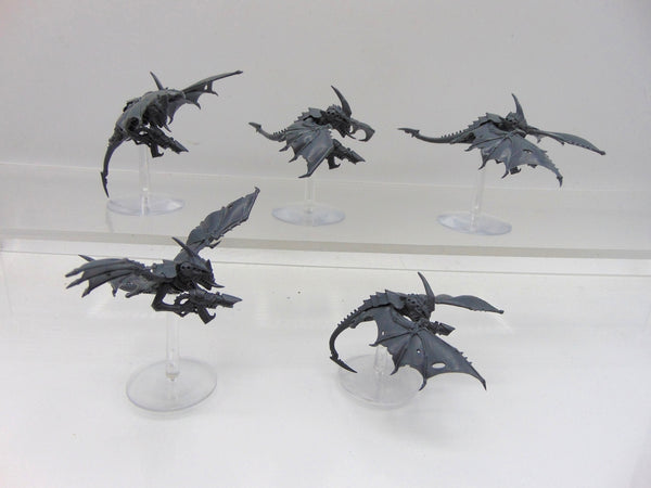Gargoyles