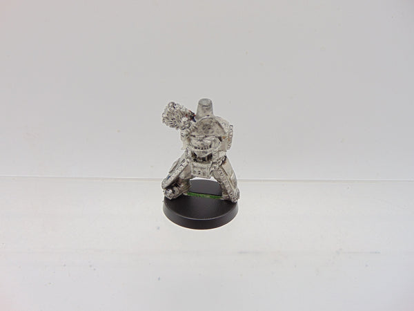 Freebooterz Flash Gitz Nob Torso