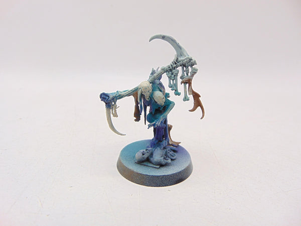Marrowscroll Herald