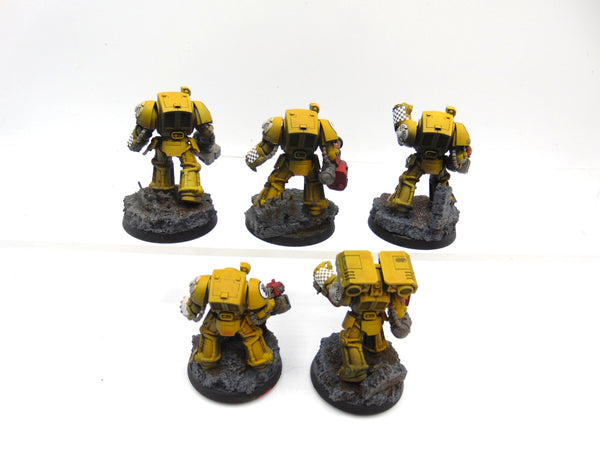 Terminator Squad