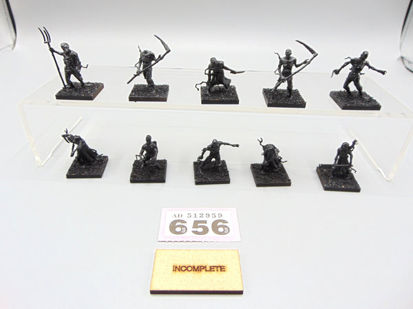Deadwalker Zombies