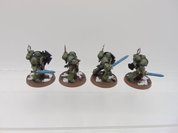 Bladeguard Veterans