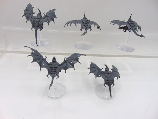 Gargoyles