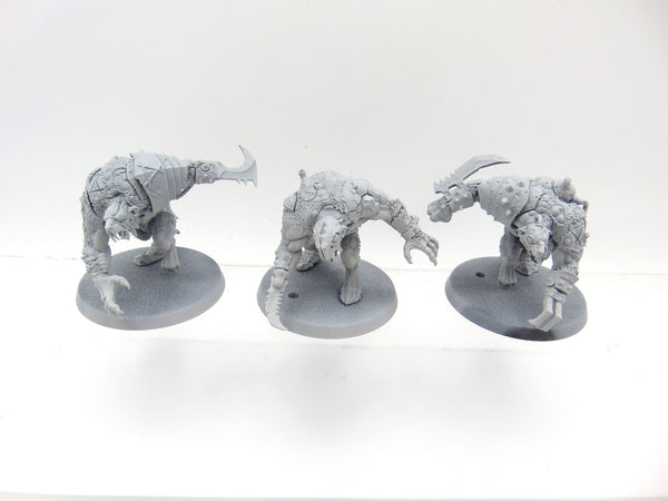 Rat Ogors
