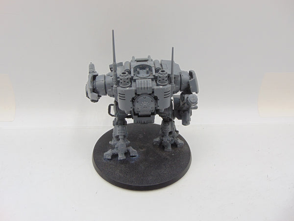 Invictor Tactical Warsuit