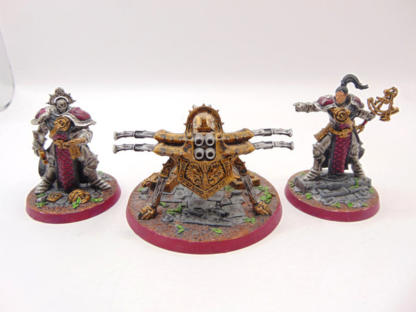 Celestar Ballista