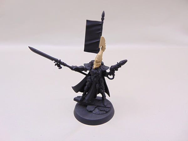 Autarch