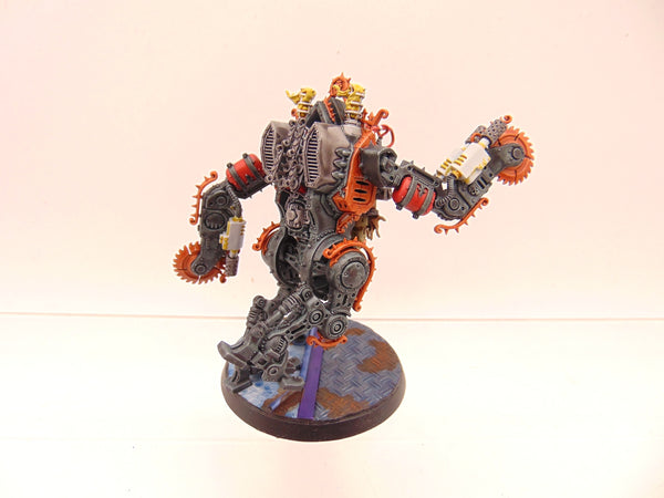 Penitent Engine