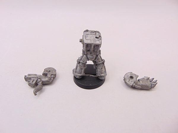Wolf Guard