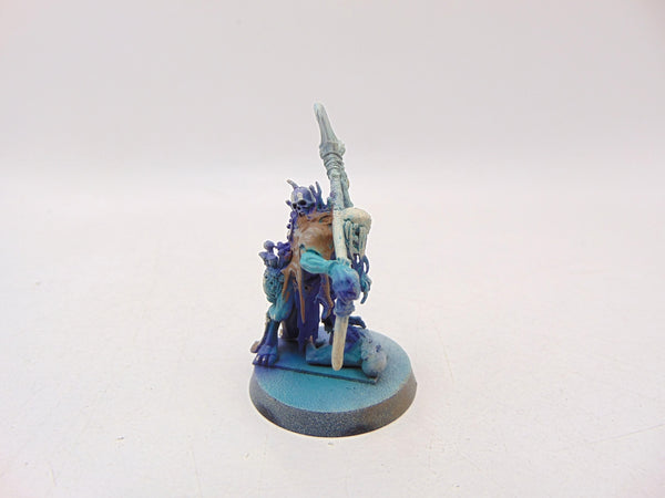 Marrowscroll Herald