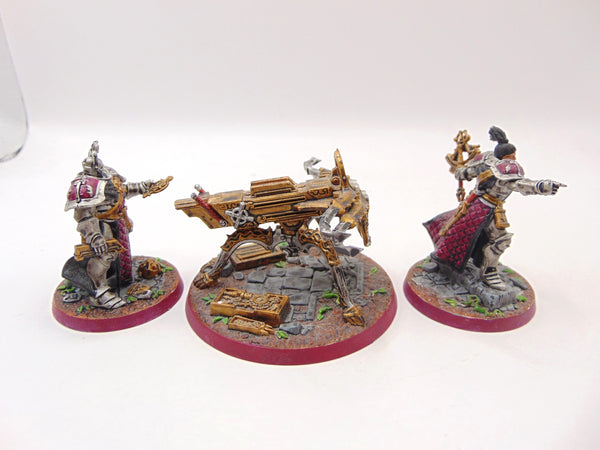 Celestar Ballista