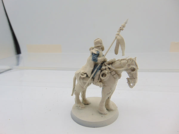 Death Korps Death Rider